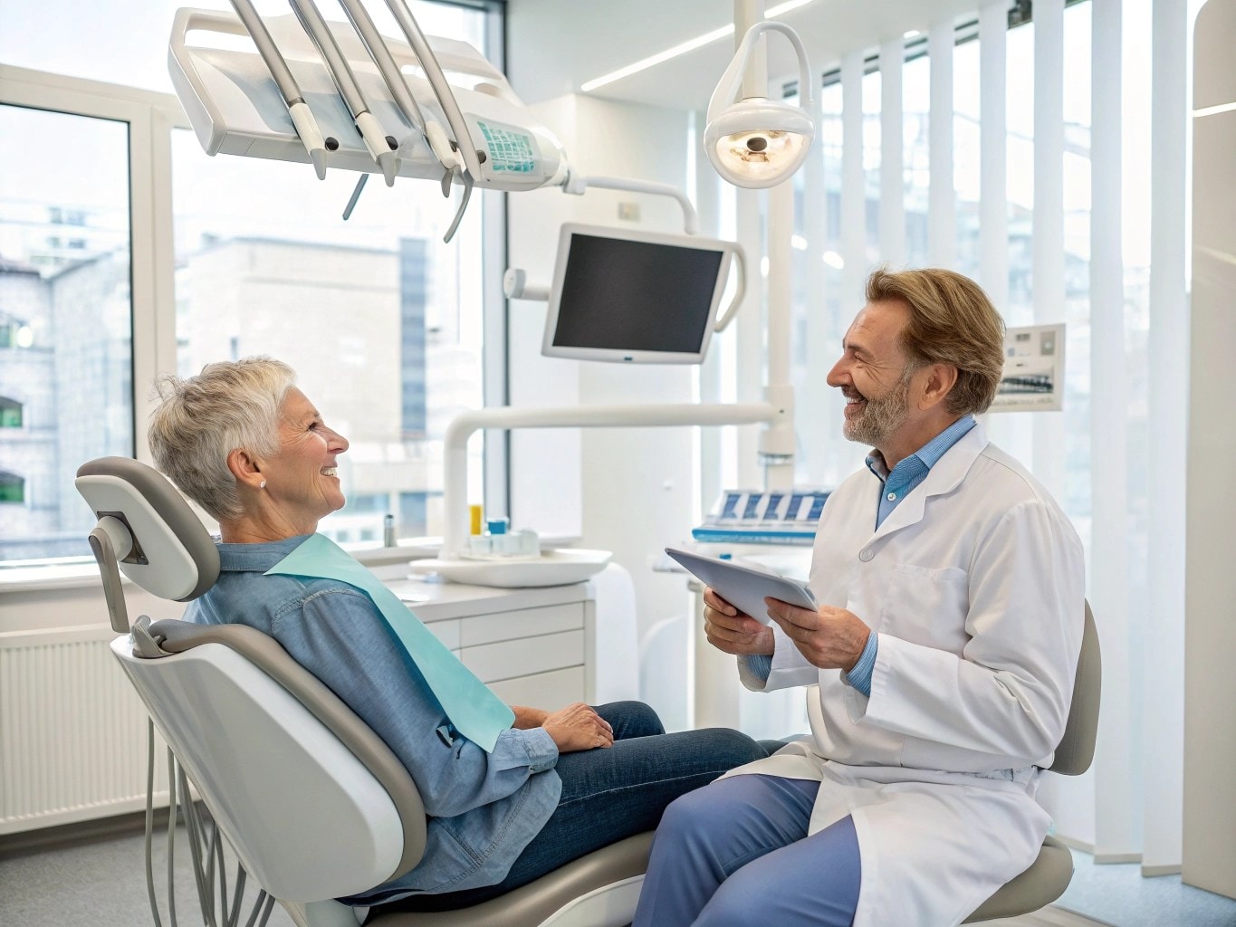 South Bay Dentistry team